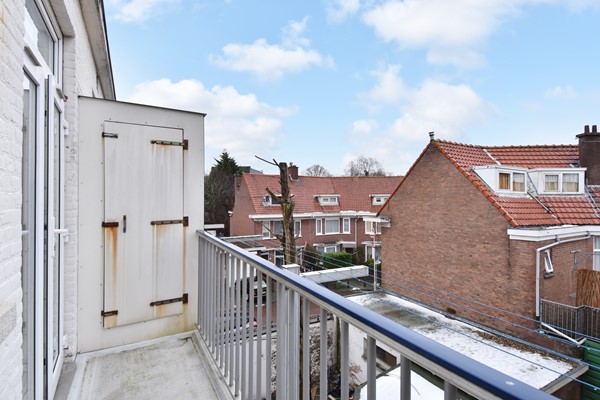 Medium property photo - Isingstraat 42, 2522 KA Den Haag